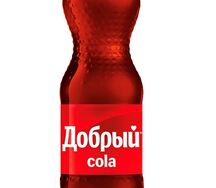 Добрый Cola