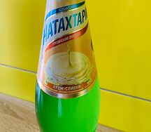 Натахтари Крем-сливки
