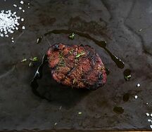 Стейк Филе-миньон Matured Beef