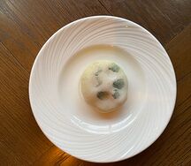 Конфета ручной работы Горгонзола
