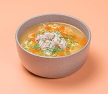 Куриный бульон