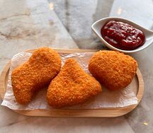 Наггетсы премиум