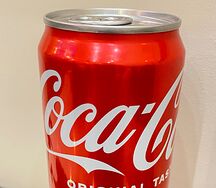 Кока-Кола