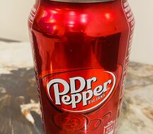 Dr. Pepper