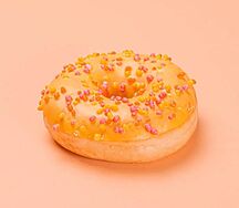 Донат Манго