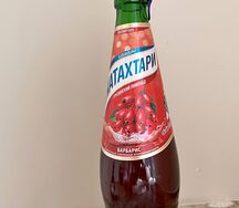 Натахтари Барбарис