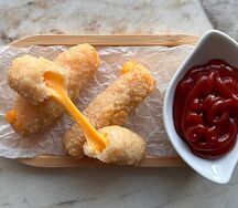 Сырные палочки Чеддер