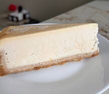 Чизкейк Нью-Йорк