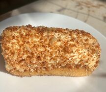 Миндальный тирамису