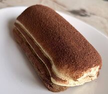 Пирожное Тирамису 