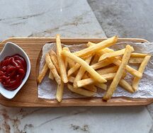 Картофель фри