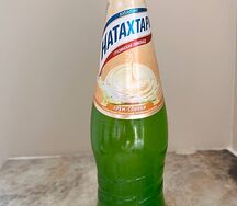 Натахтари Крем-сливки