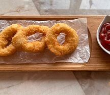 Кольца кальмара