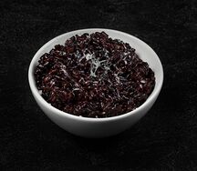 Дикий рис
