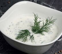 Салат - Сузма