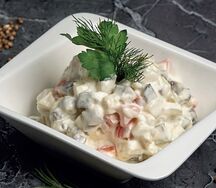 Салат - Оливье