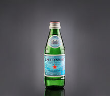 Вода San Pellegrino S