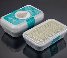 Мороженое Джелато Горгонзола