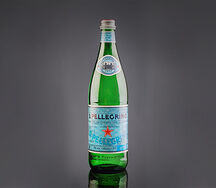 Вода San Pellegrino Xl