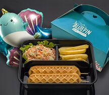 Kids box №2