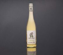 Вино безалкогольное Hans Baer Riesling, Low Alcohol, 0,5%