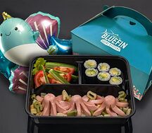 Kids box №5