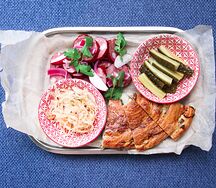 Колечко краковской на компанию