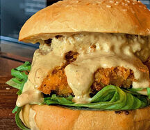 Chicken Burger