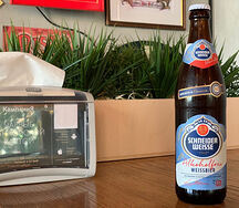 Schneider Tap 3 Alcoholfree