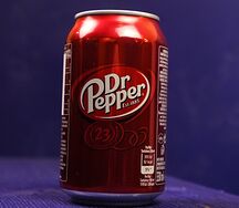 Dr. Pepper