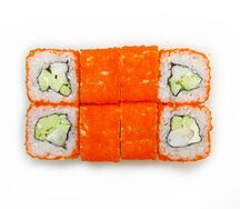 Калифорния креветка