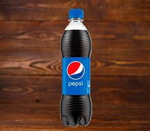 Pepsi