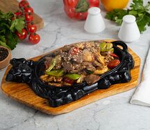 Сай говядина