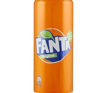 Fanta