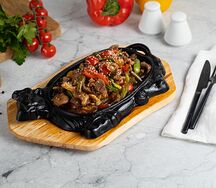 Сай баранина