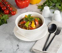 Лагман узбекский