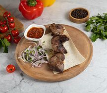 Говяжья мякоть