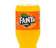 Fanta