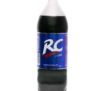 Rc cola