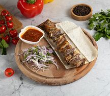 Бараньи семечки