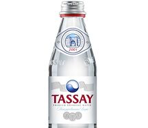 Tassay негазированная