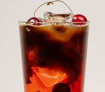 Cherry ice Energy