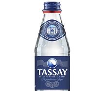 Tassay газированная