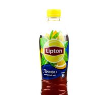 Чай Липтон Черный