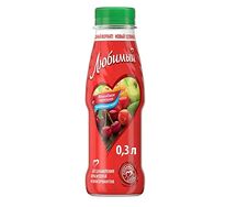 Любимый Вишнёвая черешня