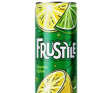 Frustyle Лимон-Лайм