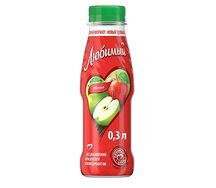 Любимый Яблоко