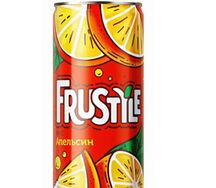 Frustyle Апельсин