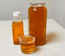 Компот домашний