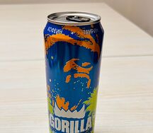 Gorilla